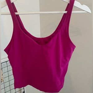 Lululemon, Align tank top